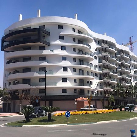 Apartment Estepona Roof Top View 2 By Interhome 외부 사진